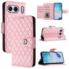 For OnePlus Nord 4 5G Global / Pink