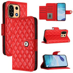 For OnePlus Turbo 6X Pro 5G / Red