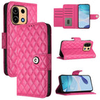 For OnePlus Turbo 6X Pro 5G / Rose Red