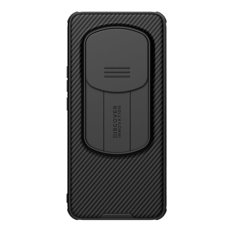 NILLKIN Black Mirror Pro Series Camshield PC Phone Case