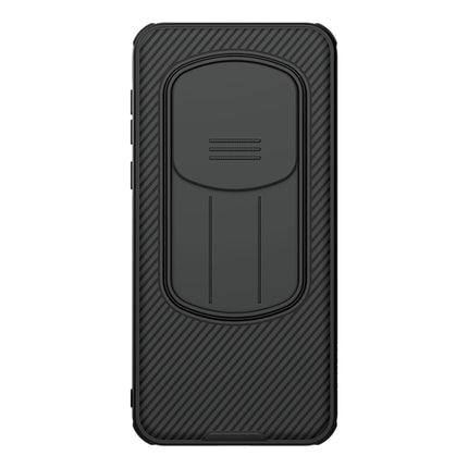 NILLKIN Black Mirror Pro Series Camshield PC Phone Case, For Honor Magic7 Pro, For Honor Magic6 Pro
