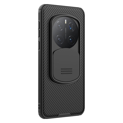 NILLKIN Black Mirror Pro Series Camshield PC Phone Case, For Honor Magic7 Pro, For Honor Magic6 Pro