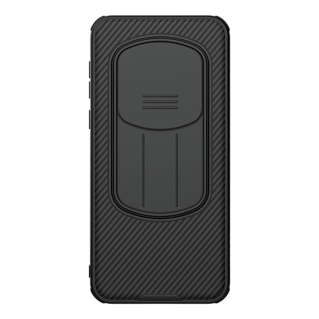 NILLKIN Black Mirror Pro Series Camshield PC Phone Case, For Honor Magic7 Pro