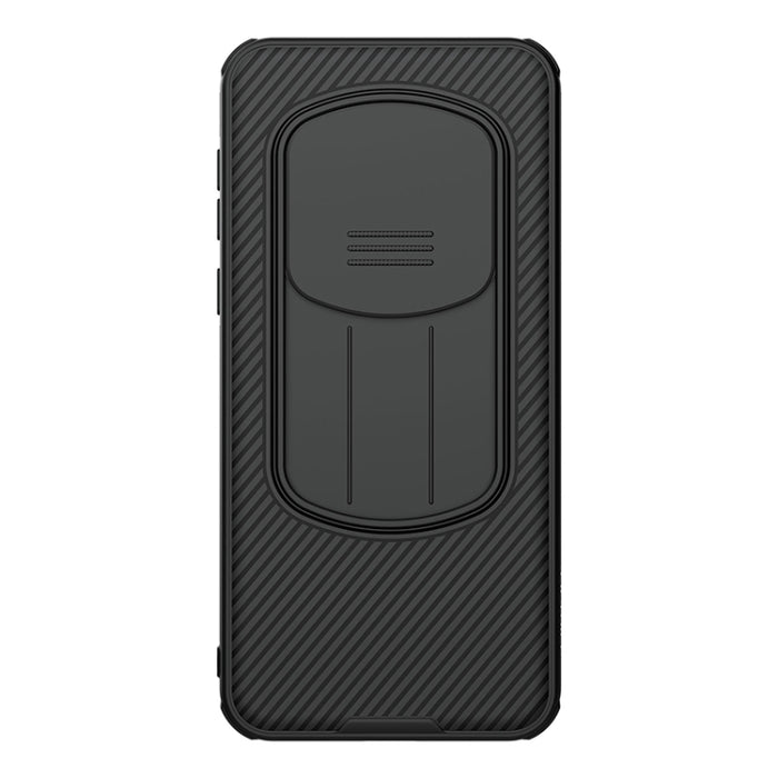 NILLKIN Black Mirror Pro Series Camshield PC Phone Case, For Honor Magic7 Pro, For Honor Magic6 Pro