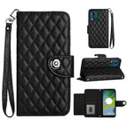 For Motorola Moto E13 / Black