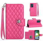 For Motorola Moto E13 / Rose Red