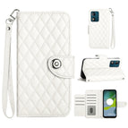 For Motorola Moto E13 / White