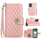 For Motorola Moto E13 / Coral Pink