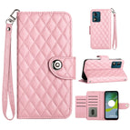 For Motorola Moto E13 / Pink