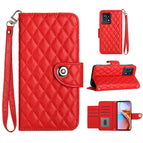 For Motorola Edge+ 2023 / Red