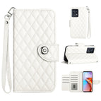 For Motorola Edge+ 2023 / White