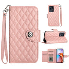 For Motorola Edge+ 2023 / Coral Pink