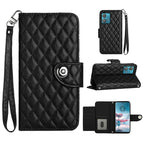 For Motorola Edge 40 Neo / Black
