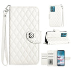 For Motorola Edge 40 Neo / White