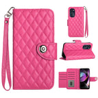 For Motorola Moto G 5G 2022 / Rose Red