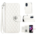For Motorola Moto G 5G 2022 / White