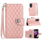 For Motorola Moto G 5G 2022 / Coral Pink