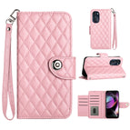 For Motorola Moto G 5G 2022 / Pink