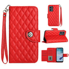 For Motorola Moto G 5G 2023 / Red