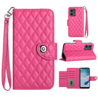 For Motorola Moto G 5G 2023 / Rose Red