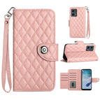 For Motorola Moto G 5G 2023 / Coral Pink