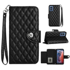 For Motorola Moto G Play 4G 2024 / Black