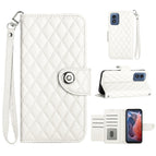 For Motorola Moto G Play 4G 2024 / White