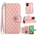 For Motorola Moto G Power 2023 / Coral Pink