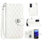 For Motorola Moto G Stylus 5G 2022 / White