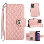 For Motorola Moto G Stylus 5G 2023 / Coral Pink