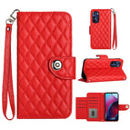 For Motorola Moto G Stylus 4G 2022 / Red
