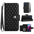 For Motorola Moto G Stylus 4G 2022 / Black