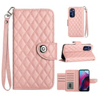 For Motorola Moto G Stylus 4G 2022 / Coral Pink