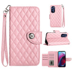 For Motorola Moto G Stylus 4G 2022 / Pink