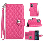 For Motorola Moto G14 / Rose Red