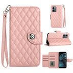For Motorola Moto G14 / Coral Pink