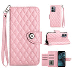 For Motorola Moto G14 / Pink