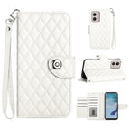 For Motorola Moto G53 / G23 / G13 / White