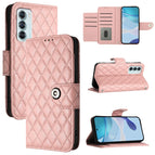 For Motorola Edge S30 / Moto G200 5G / Coral Pink
