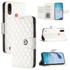 For Motorola Moto E7 Power / White