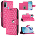 For Motorola Moto E20 / E30 / E40 / Rose Red