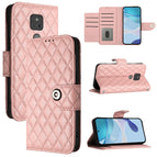 For Motorola Moto G Play 2021 / Coral Pink