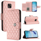 For Motorola Moto G Power 2021 / Coral Pink