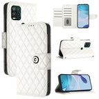 For Motorola Moto G Stylus 5G 2021 / White