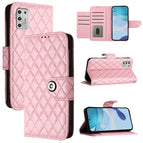 For Motorola Moto G Stylus 2021 4G / Pink