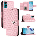 For Motorola Moto E32 India / E32s / Pink