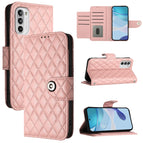 For Motorola Moto G52 / G82 / G71s / Coral Pink