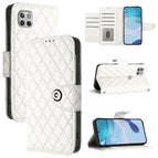 For Motorola One 5G Ace / White