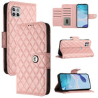 For Motorola Moto G 5G 2020 / Coral Pink