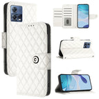 For Motorola Edge 30 Fusion / White